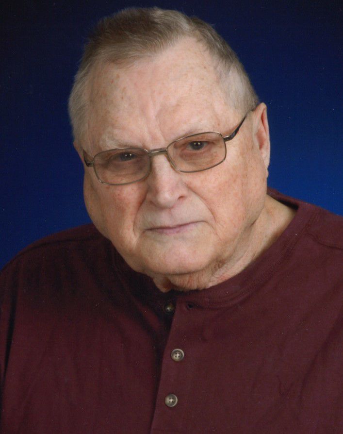 Harold Walitshek